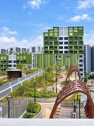 Blk 337A Yishun Boardwalk (Yishun), HDB 3 Rooms #639484741